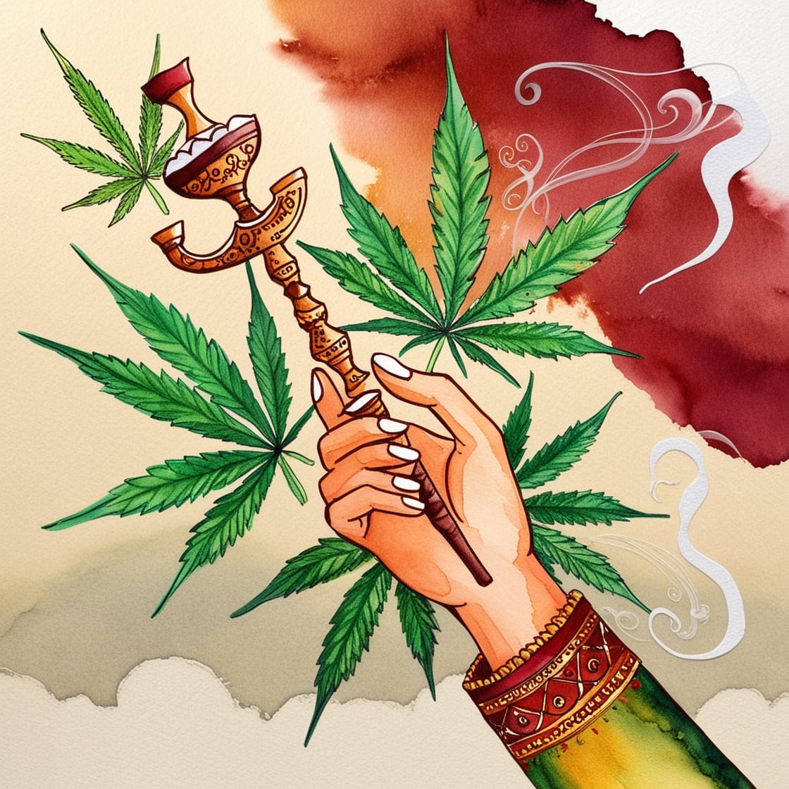 How is Cannabis different then others in the  plant kingdom: Understanding the botany