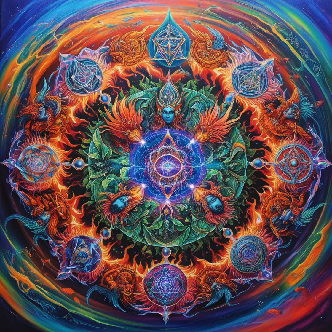 Neurodivergence and cannabis my personal relationship with good/evil plant