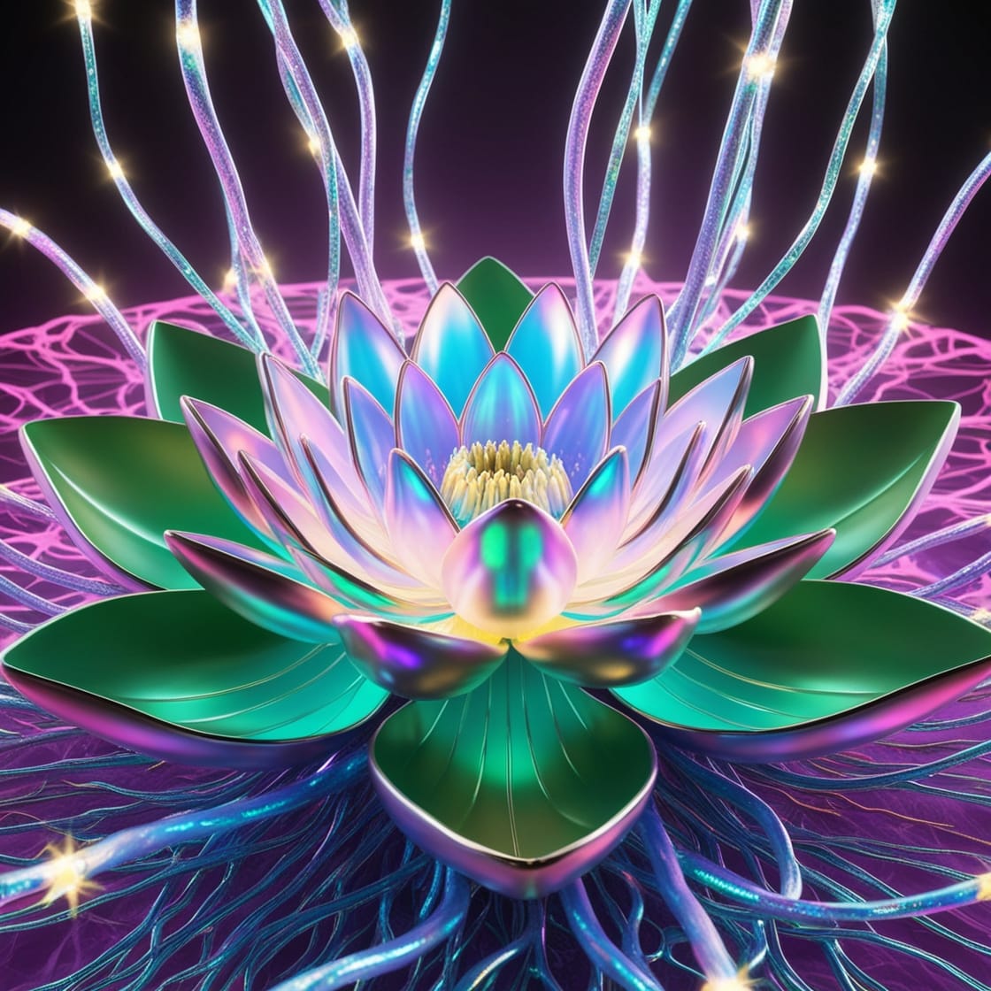 Cannabis an natural source of mind altering paradise