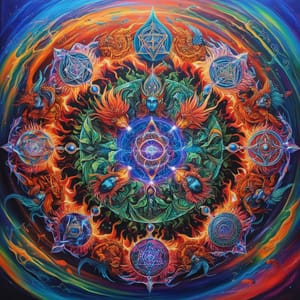 Neurodivergence and cannabis my personal relationship with good/evil plant