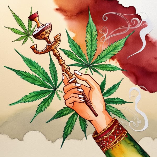 How is Cannabis different then others in the  plant kingdom: Understanding the botany